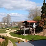 Marina Strandbad Wasserwelt Haus Nr 32 * Olburgen