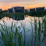 Marina Strandbad Wasserwelt Haus Nr 32 *