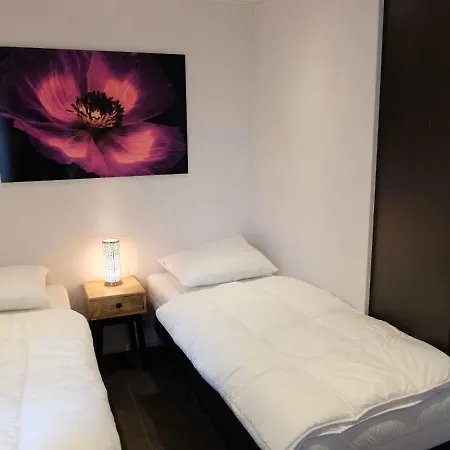 Marina Strandbad Wasserwelt Haus Nr 32