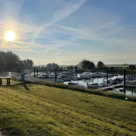 Marina Strandbad Wasserwelt Haus Nr 32 *