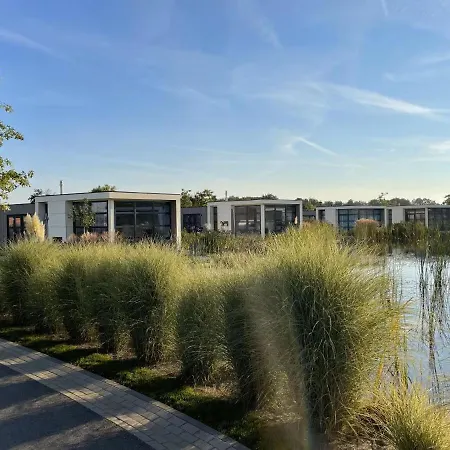 Ferienhaus Marina Strandbad Wasserwelt Haus Nr 32