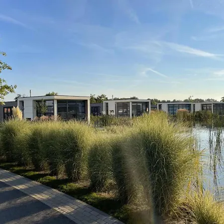 Holiday home Marina Strandbad Wasserwelt Haus Nr 32