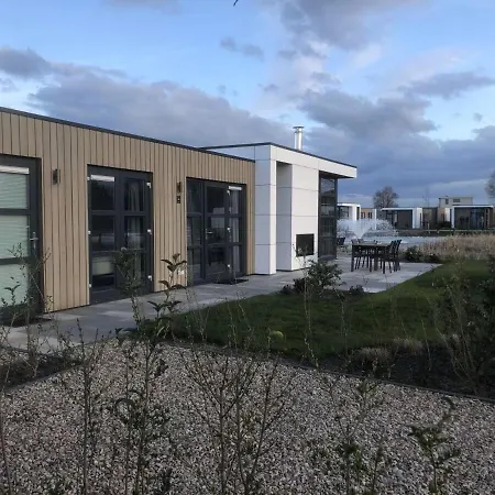 Marina Strandbad Wasserwelt Haus Nr 32 Holiday home Olburgen