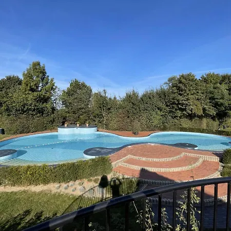 Marina Strandbad Wasserwelt Haus Nr 32 Olburgen