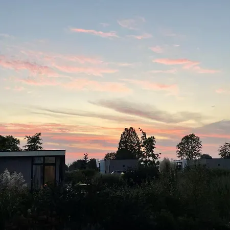 Ferienhaus Marina Strandbad Wasserwelt Haus Nr 32 Olburgen
