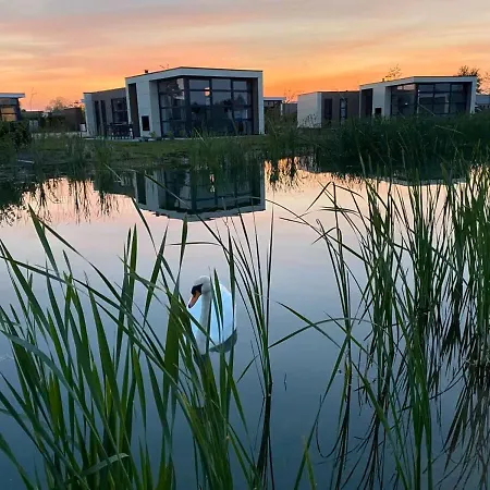 Marina Strandbad Wasserwelt Haus Nr 32 *