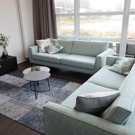 Marina Strandbad Wasserwelt Haus Nr 32 Holiday home