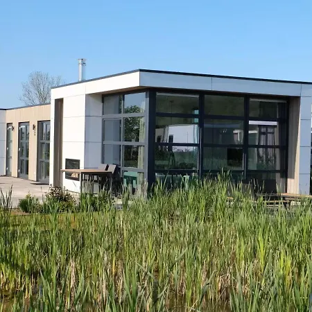 Marina Strandbad Wasserwelt Haus Nr 32 Holiday home *