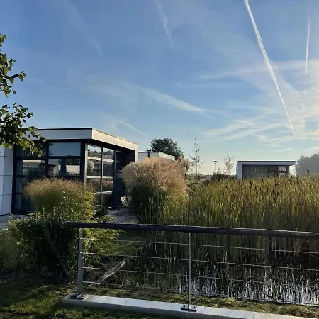 Holiday home Marina Strandbad Wasserwelt Haus Nr 32 Olburgen