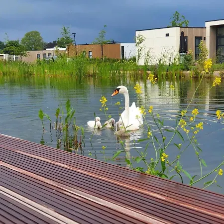 Marina Strandbad Wasserwelt Haus Nr 32 *