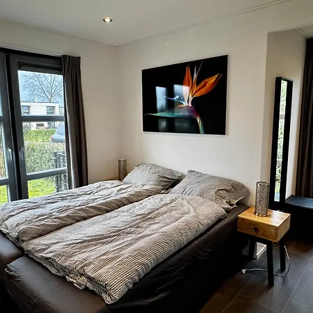 Marina Strandbad Wasserwelt Haus Nr 32 Olburgen