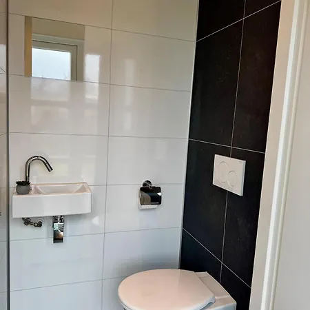 Ferienhaus Marina Strandbad Wasserwelt Haus Nr 32 Olburgen