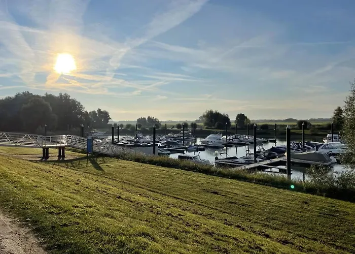 Marina Strandbad Wasserwelt Haus Nr 32 *