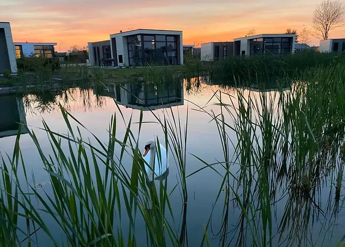 Marina Strandbad Wasserwelt Haus Nr 32 *
