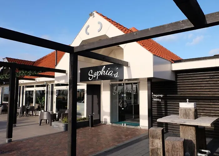 Marina Strandbad Wasserwelt Haus Nr 32 * Olburgen