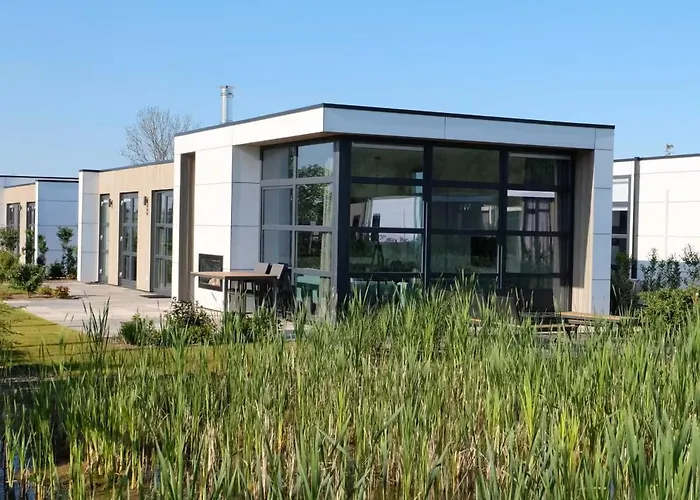 Marina Strandbad Wasserwelt Haus Nr 32 Сasa de vacaciones *