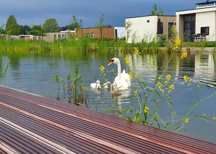 Marina Strandbad Wasserwelt Haus Nr 32 *