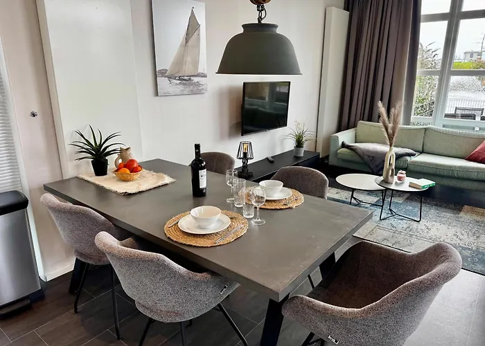 Marina Strandbad Wasserwelt Haus Nr 32 Olburgen