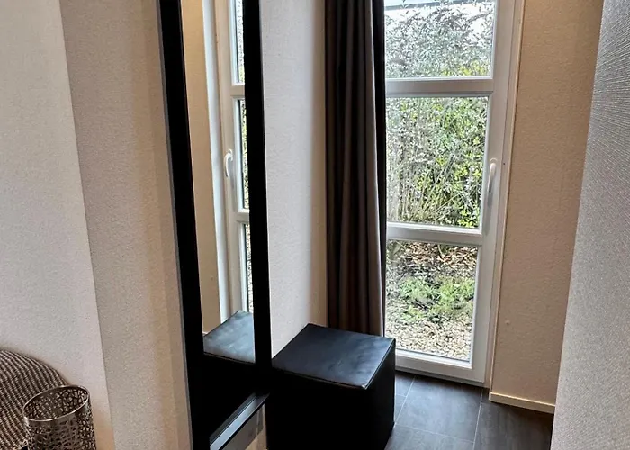 Сasa de vacaciones Marina Strandbad Wasserwelt Haus Nr 32