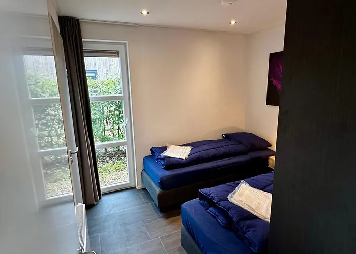 Marina Strandbad Wasserwelt Haus Nr 32