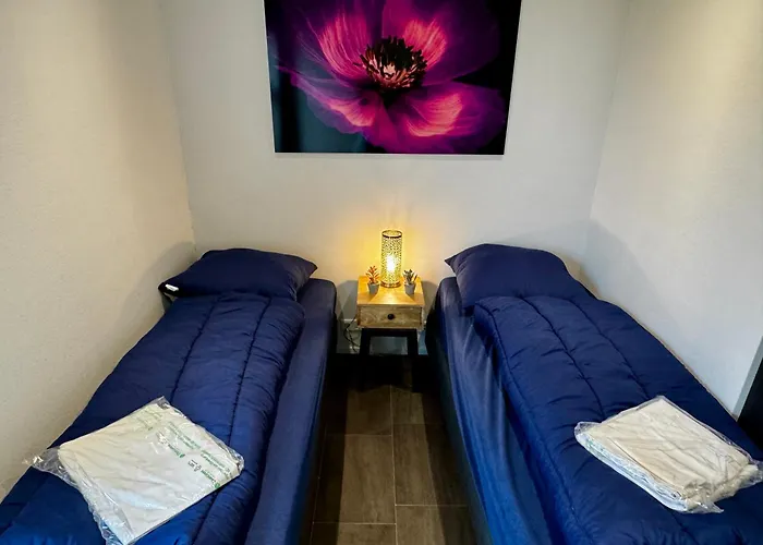 Marina Strandbad Wasserwelt Haus Nr 32 Olburgen